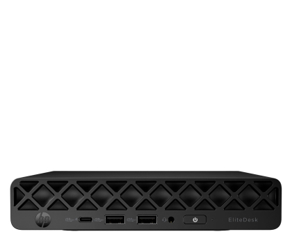 Komputer PC HP EliteDesk 8 Mini G1a Ryzen 5 Pro-215/16GB/512/Win11P